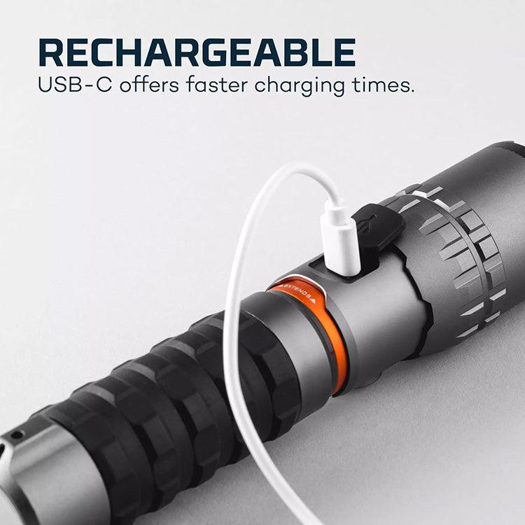 charging nebo flashlight Transport 400 2-In-1 Car Charger & 4Runner Lifestyle this powerful 2 How to Charge NEBO Flashlight