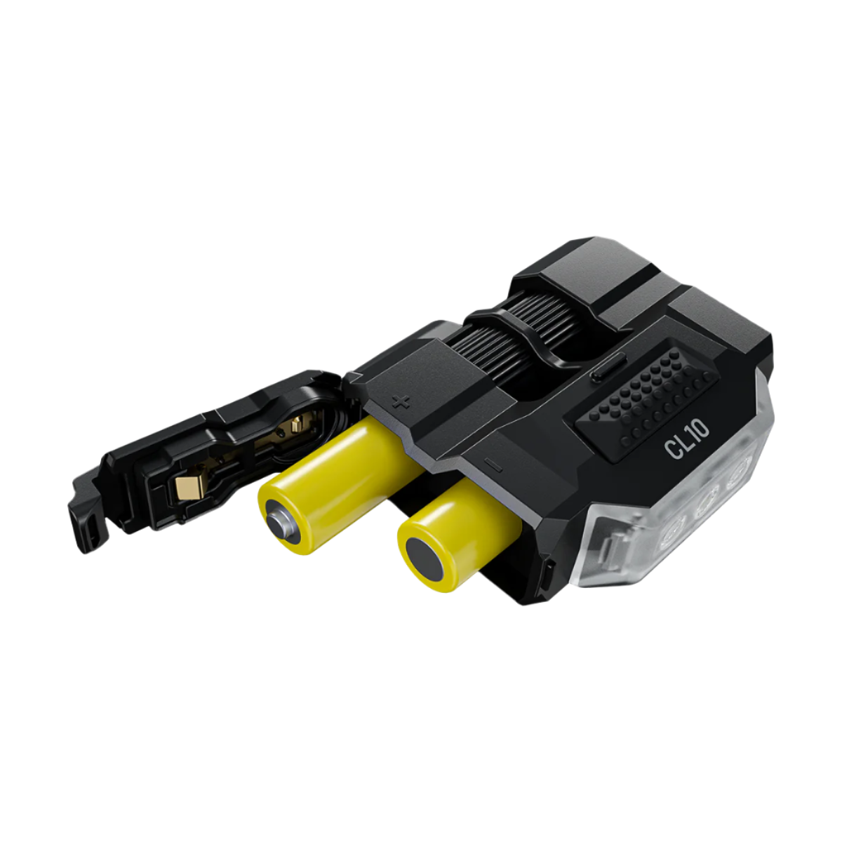 Nitecore CL10 Multipurpose LED Clip Light | Torch Direct