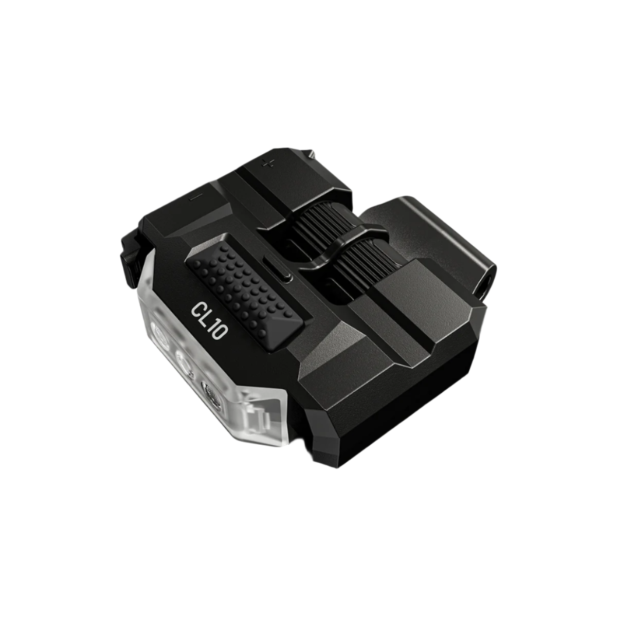 Nitecore CL10 Multipurpose LED Clip Light | Torch Direct