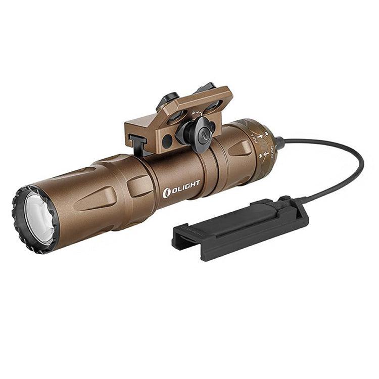 Olight Odin Mini Weapon Mountable Torch | Torch Direct