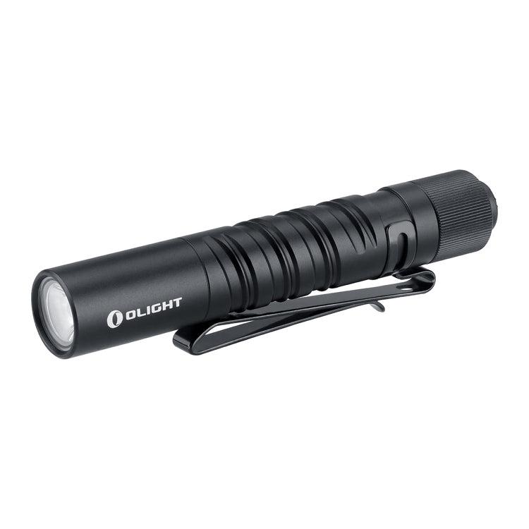 【送料込】Olight i3T EOS Ti チタン　懐中電灯 Olight i3T EOS LED Torch | Torch Direct