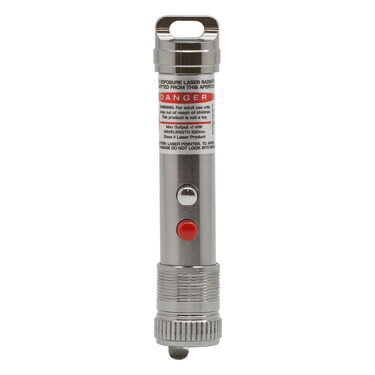 True Utility Laserlite+ Laser & LED Torch | Torch Direct